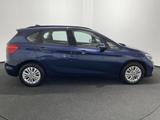 BMW 218i Active Tourer Advantage NAVI DAB PDC LED Hi - BMW 218 Active Tourer aus 2020