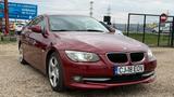 BMW  320I coupe mit nur 100000 km gelaufen - BMW 320 aus 2010: Coupe, 320i