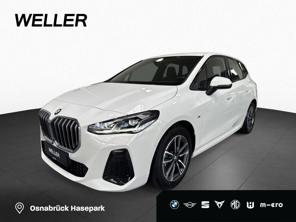BMW 220 Active Tourer