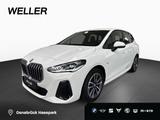BMW 220i AT M SPORT AdLED,AHK,HUD,360°,St+Go,KomZu