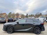 Lexus RX 500 F Sport.DIRECT4+Perf.Mark-Levin.Allr 2025 - Lexus: L