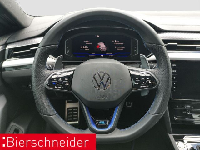 Volkswagen Arteon - Bild 11