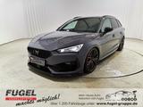 Cupra Leon 2.0 16V TSI VZ CUP 4Drive DSG Pano|Superspo - Cupra Leon: Vz Cup