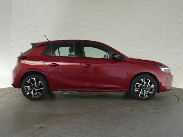 Corsa F FACELIFT GS+LED LICHT+RÜCKFAHRKAMERA+SIT