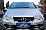 Mercedes-Benz A 160 BlueEFFICIENCY Klima*Tüv Neu - Mercedes-Benz A 160: Van