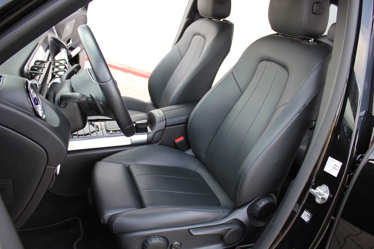 Mercedes-Benz EQB 300 4Matic Progressive 66,5 kWh SOH 97,5 % foto 7
