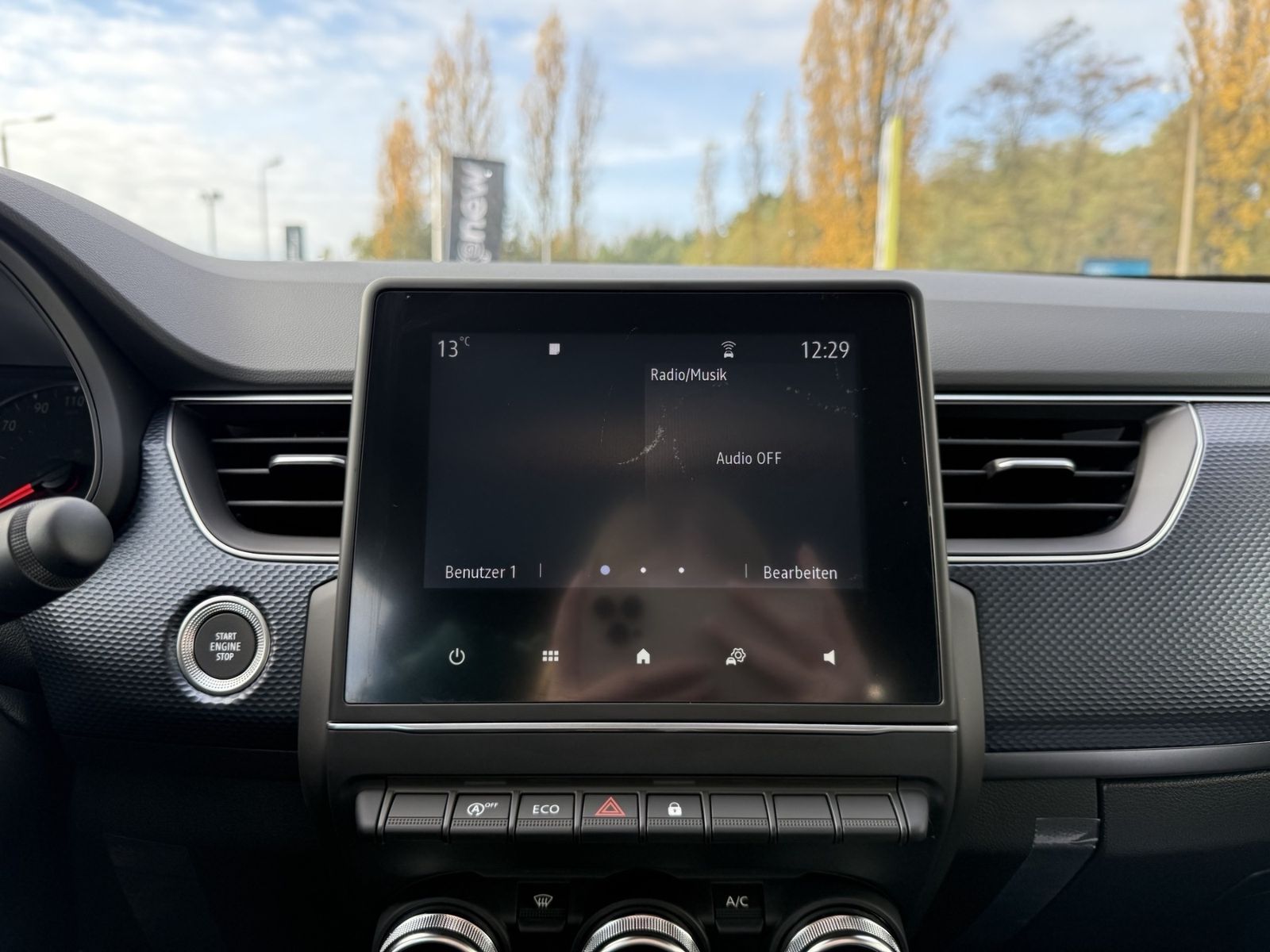Renault Arkana - Bild 11