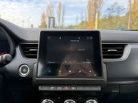Renault Arkana - Vorschau Bild 11