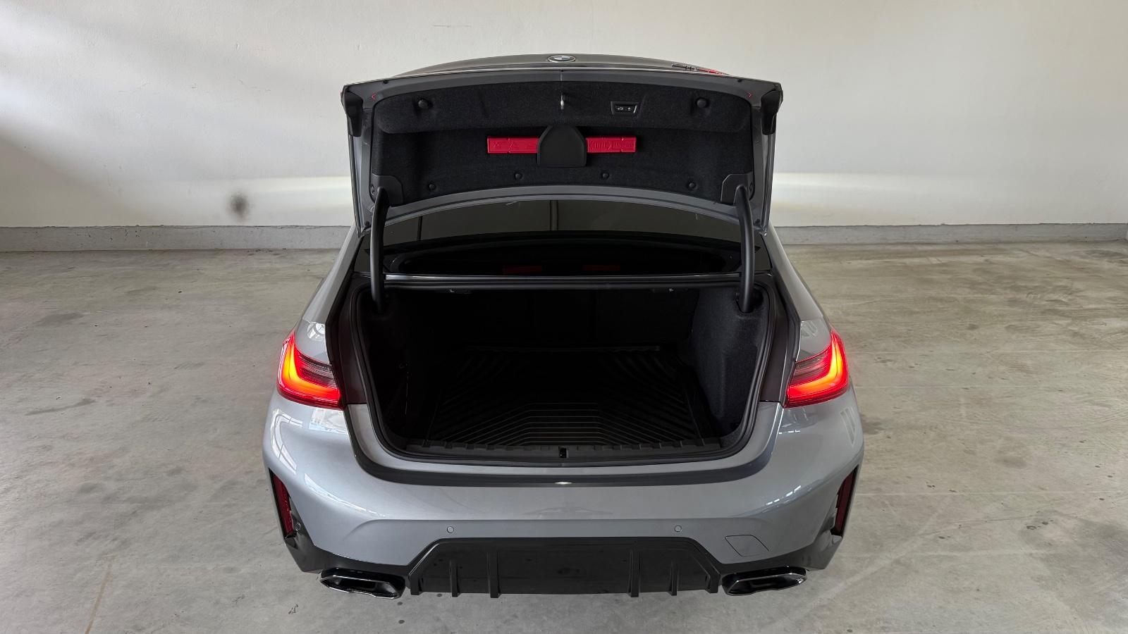 BMW M340d Lim. xDrive *HUD*H&K*360*