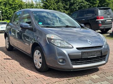Bild 8 Renault Clio III Edition Dynamique