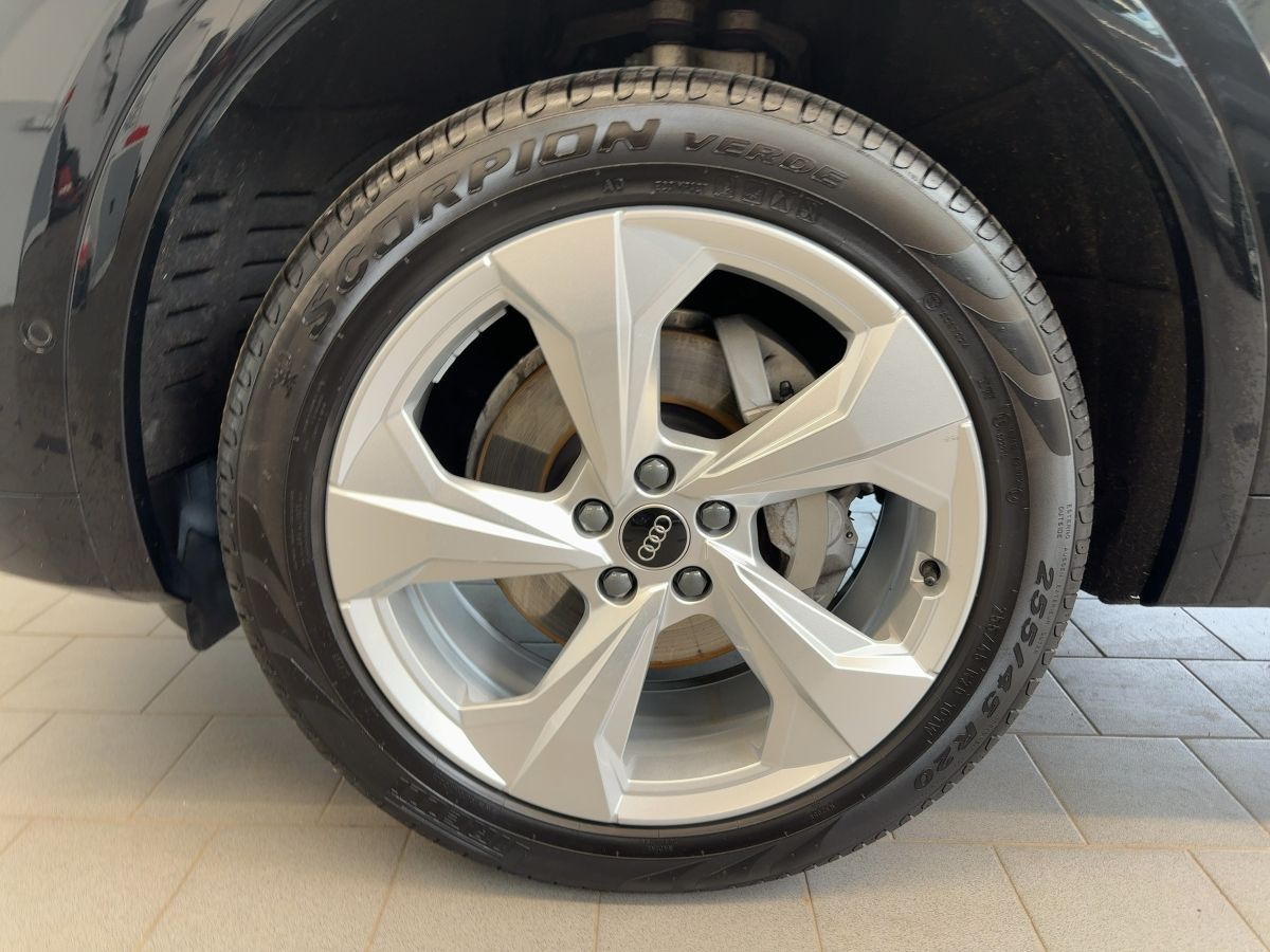 Audi Q5 - Bild 19