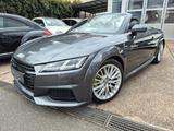 Audi TT Roadster 1.8 TFSI S-Line - Audi TT: Roadster, 1.8