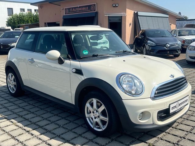 MINI ONE Mini One *KLIMA*EURO5*