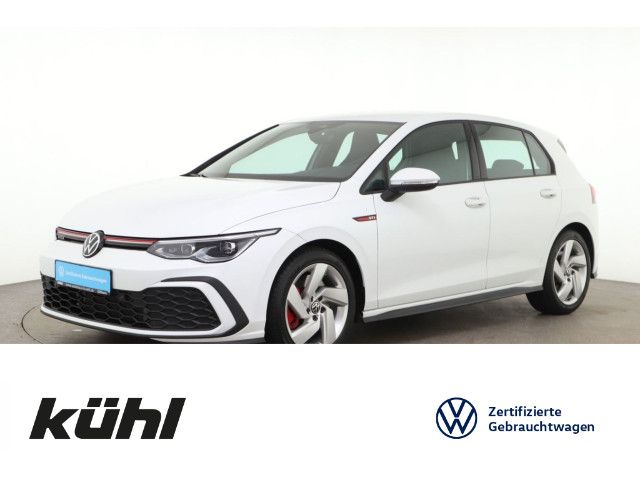 Volkswagen Golf 8 VIII GTI 2.0 TSI DSG LED App foto 1