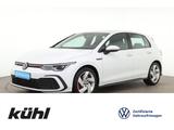 Volkswagen Golf 8 VIII GTI 2.0 TSI DSG LED+/App - Volkswagen Golf: GTI 8v