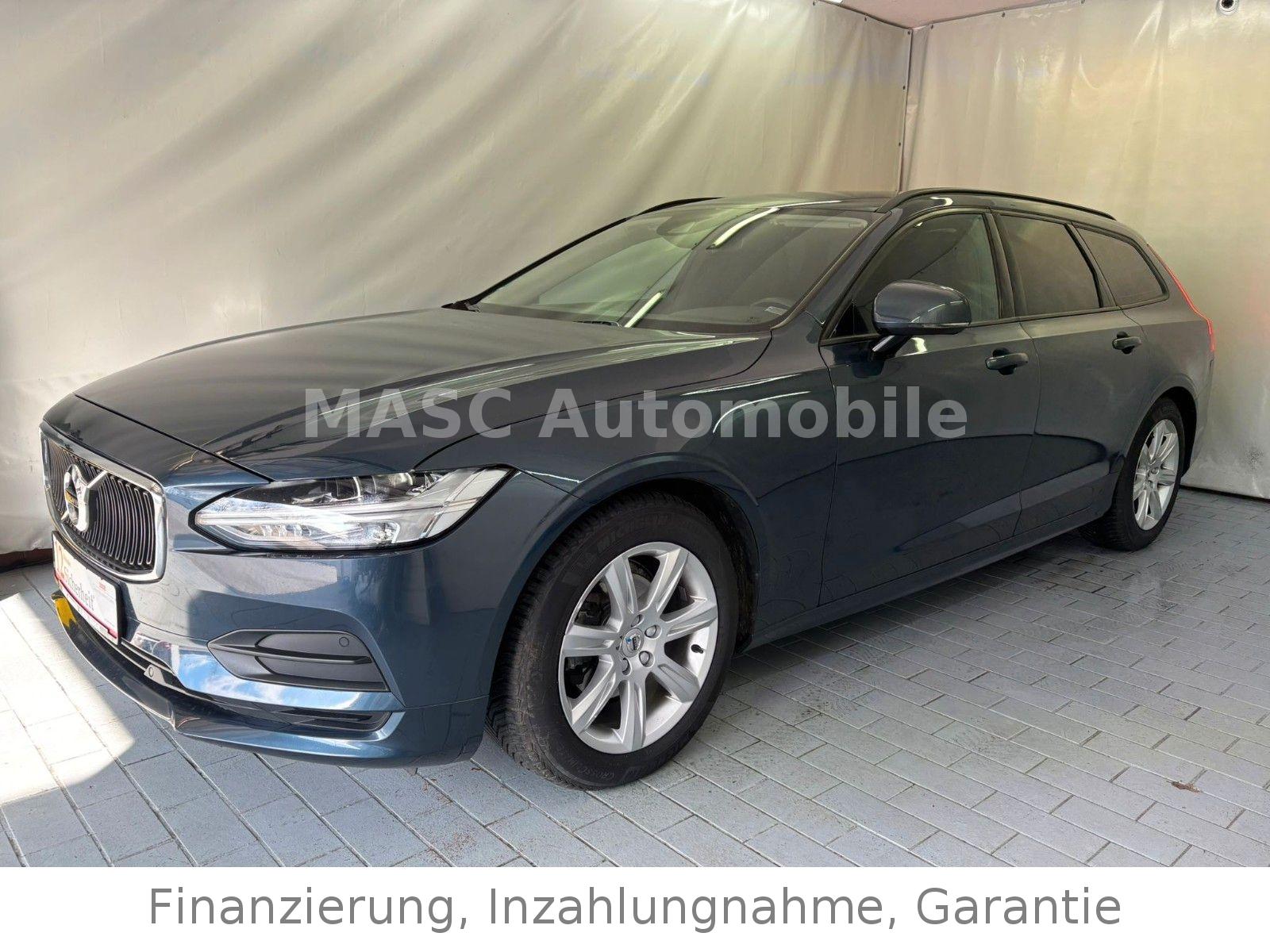 Volvo V90 Kombi Aut./DigiTacho/LED/PDC/Navi/EURO6