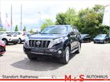Toyota Land Cruiser 3.0 Comfort - Toyota Land Cruiser mit Diesel-Antrieb: Geländewagen, 3.0