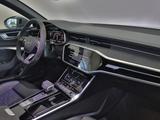 Audi RS6 PERFOMANCE PANO+HUD+B&O+MATRIX+22"+ACC+360° - : Head-Up Display, Kombi