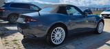 Mazda MX-5 2.0 SKYACTIV-G 184 Exclusive-Line Exclu... - Mazda MX-5 aus 2021