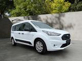 Ford Transit Connect Lang/7 Sitzer/4xFensterheber