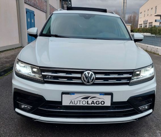 Volkswagen Tiguan 2.0 TDI SCR DSG .. R-LINE