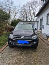 Volkswagen VOLKSWAGEN AMAROK HIGLINE 4MOTION TÜV NEU ... - Volkswagen Amarok in Duisburg