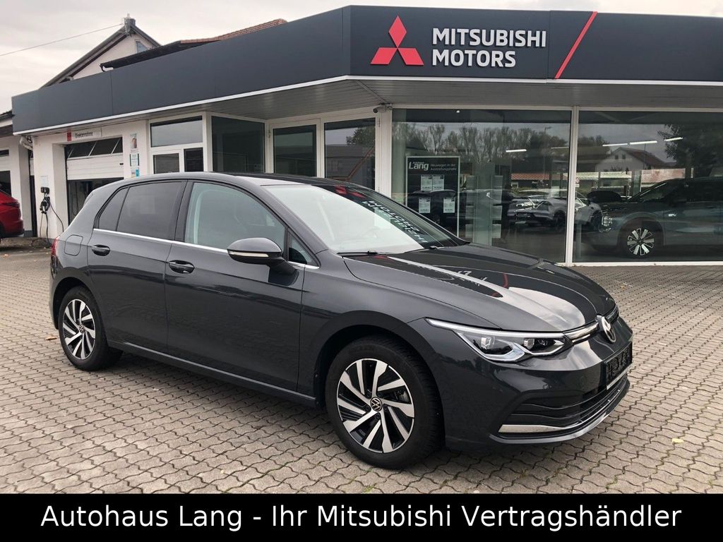 Image of Volkswagen Golf