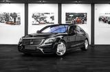 Mercedes-Benz S 400 d 4Matic L  * Vollausstattung * Maybach * - gebrauchte Mercedes-Benz Limousine