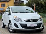 Opel Corsa D Selection/ 55350 km / - Opel Corsa C mit Benzin-Antrieb