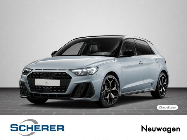 A1 Sportback S line 30 TFSI 85(116) kW(PS) S tro