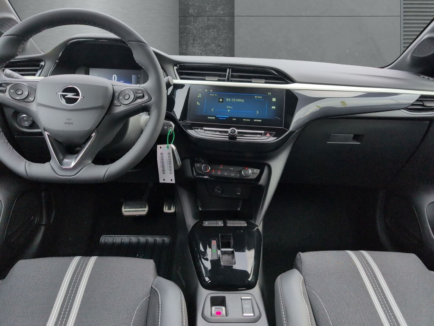 Opel Corsa - Bild 11