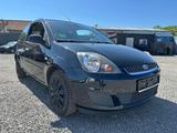 Ford Fiesta Connection - Ford aus 2007