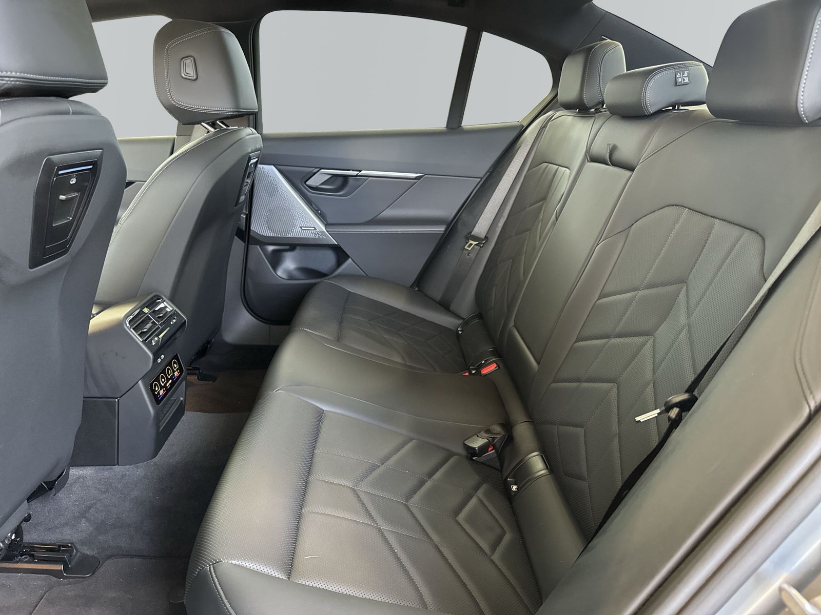 BMW i5 - Bild 9