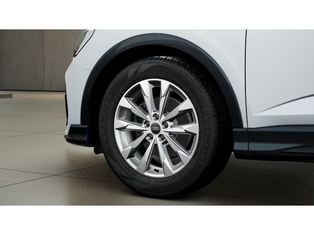 Audi Q3 - Bild 5