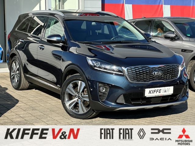 Kia Sorento 2.2 CRDi Platinum Edit. 4WD PANO HUD AHK