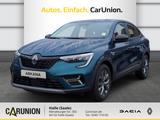Renault Arkana EVOLUTION Mild Hybrid 140 EDC Allwetter - Renault Arkana: Evolution