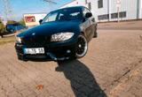 BMW 1er 116 122PS Black in Black - BMW 116: 116i Ps