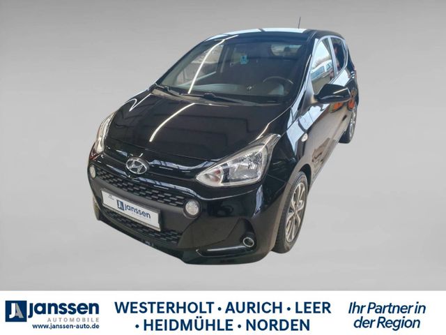 Hyundai i10 Sonderedition YES! Plus