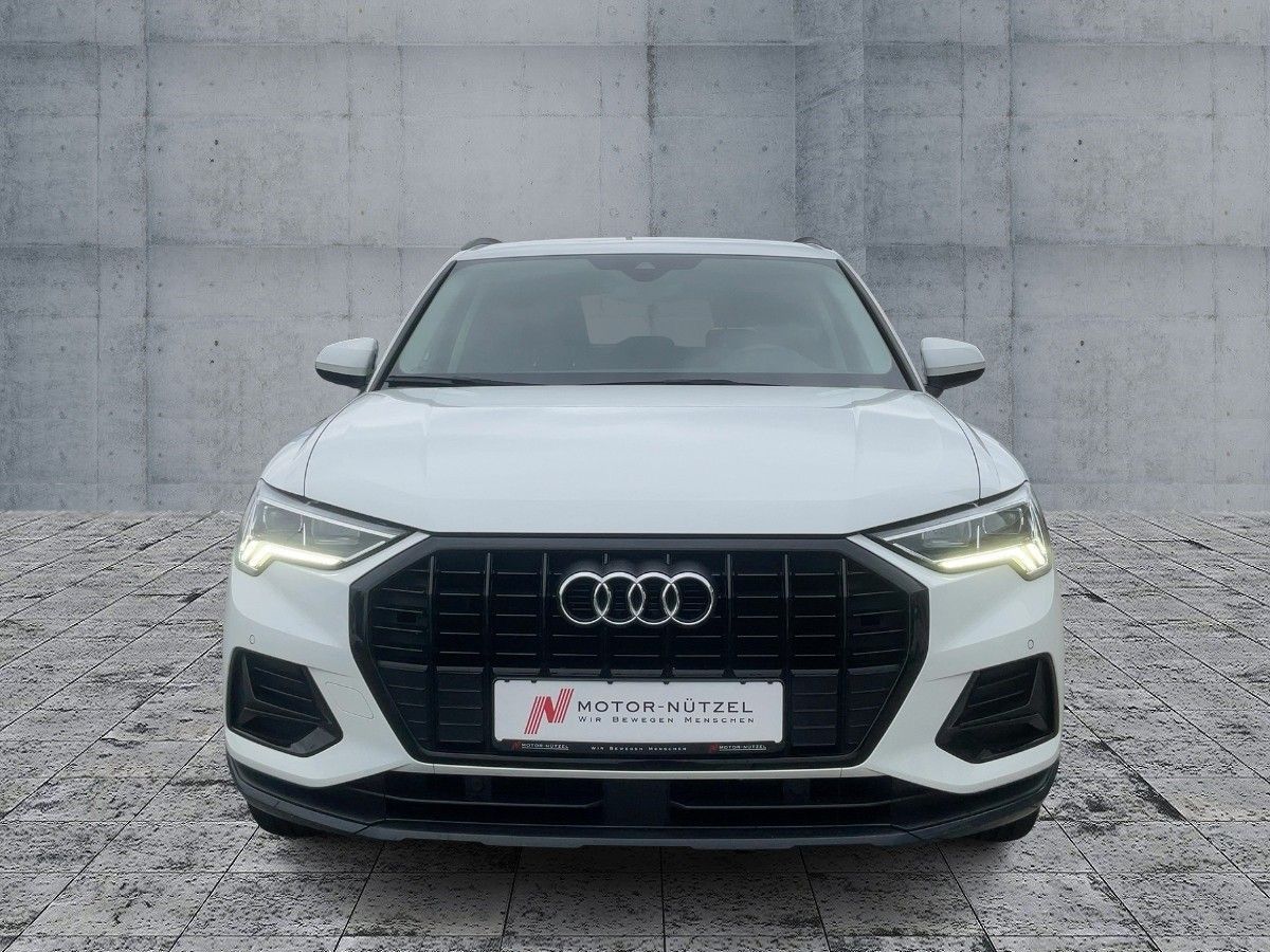 Audi Q3 - Bild 3