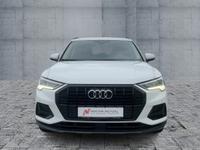Audi Q3 35 TFSI ADVANCED LED+NAVI+2xPDC+GRA+SHZ+VC
