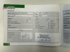 Fahrzeugabbildung Mercedes-Benz SL 55 AMG *1. Hand / Designo Graphitgrün / MwSt*