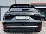 Porsche Cayenne GTS MATRIX HUD BURMESTER PANORAMA AHK - mit Benzin-Antrieb: Standheizung, Geländewagen