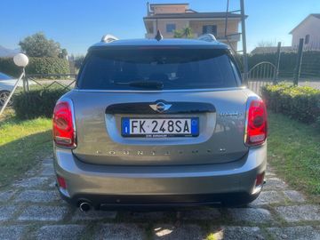 MINI Countryman D (Cooper) - 5