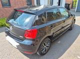 Volkswagen Polo 1.0 BlueMotion Allstar | 1. Hand | Gepflegt - Volkswagen Polo: Bluemotion