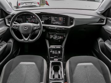 Opel Mokka e Edition Fahrerassistenz-Paket Kamera