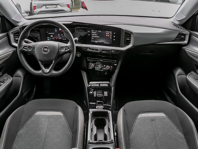 Opel Mokka e Edition Fahrerassistenz-Paket Kamera