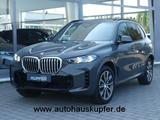 BMW X5 xDrive30 d M Sport PanoSky°ACC°AHK°Bel.K-Sitz - BMW X5 mit Diesel-Antrieb: Grau, Alcantara, Head-Up Display