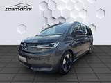 Volkswagen T7 Multivan LR 2.0 TDI DSG 110kW AHZV MatrixLED 