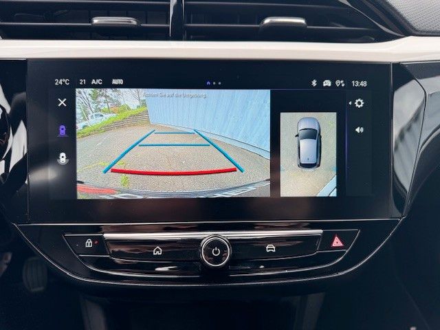 Fahrzeugabbildung Opel Corsa F GS Navi*Sitzh.*Kamera*Allw.