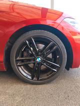 BMW 230i Steptronic Coupé M Sport  - scheckheftgepflegte BMW 230